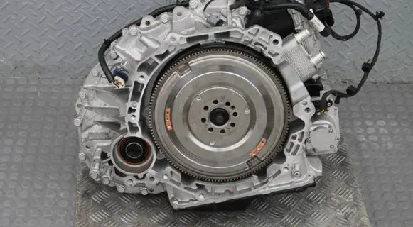 MG HS Automatic gearbox SKRZYNIADM22MG DM22 11782220