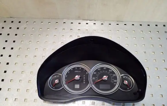 Subaru Outback Speedometer (instrument cluster) 85012AG300 NSL400R