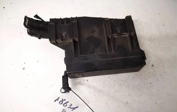 Nissan Murano Z50 Fuse box set 24382ca010