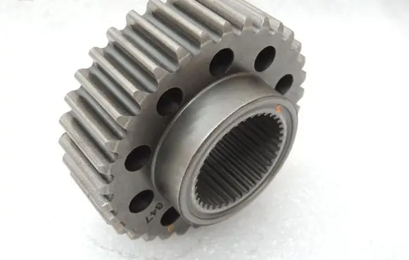 BMW X3 E83 Other gearbox part ATC400 27107573217
