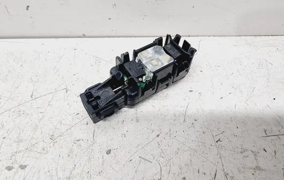 Volvo V40 Cross country Boot/trunk interior light 9123680
