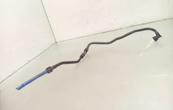 BMW 1 E81 E87 Vacuum line/pipe/hose 7550399