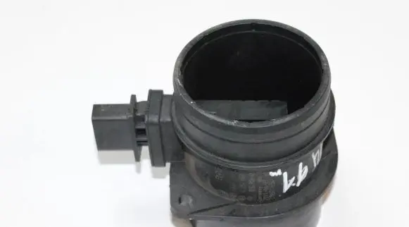 Audi A4 S4 B8 8K Mass air flow meter 0281002735