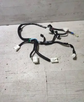 Lexus RC Other wiring loom 8219124221