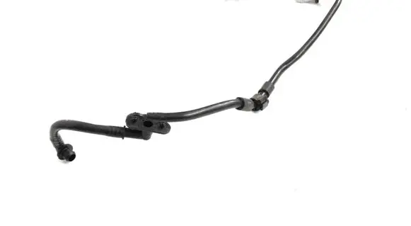 Porsche Cayenne (92A) Brake line pipe/hose 7P0611932