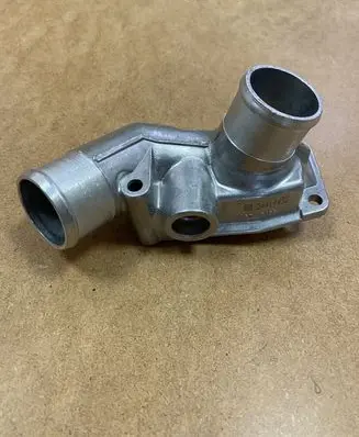 Opel Zafira A Thermostat 24414452