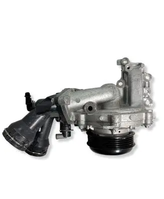Mercedes-Benz E W213 Water pump A6562002300 A6542000115 A0009056102