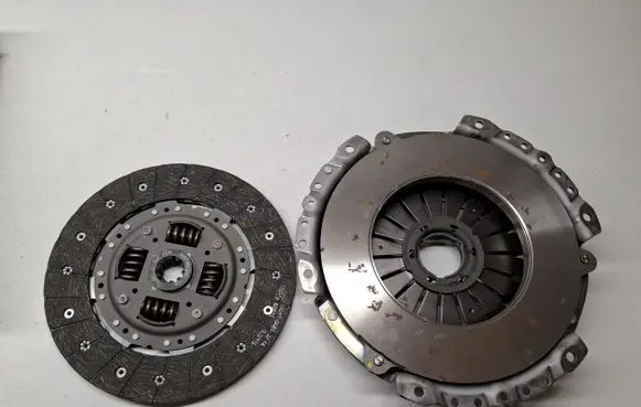 Renault Master III Clutch set kit 302054956R 95515563 4421538