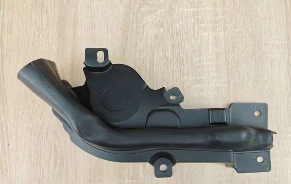BMW 4 G22 G23 G24 G26 Engine compartment rubber 7486823