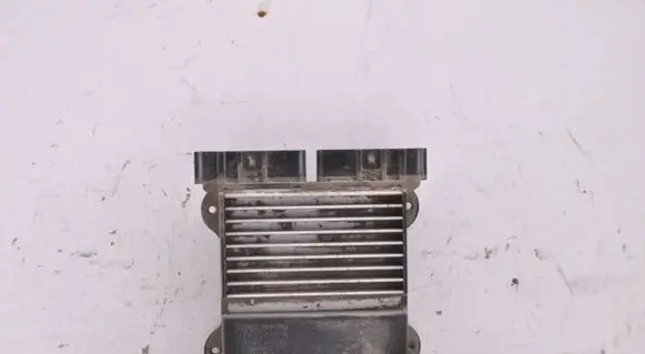 Toyota Avensis T250 Injection control unit/module 8987171010 1310001331