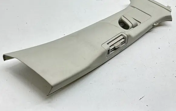Volvo XC60 (B) pillar trim (top) 31425696 BQ2FA 31479434
