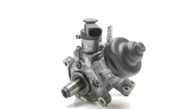 BMW 2 F45 Fuel injection high pressure pump 8511626 160128 0445010764