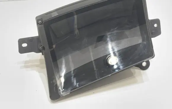 BMW X1 U11 Screen/display/small screen 5A63BF0