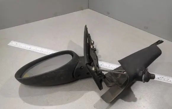 Smart ForTwo I Front door electric wing mirror E2017004 E2027004 5245000