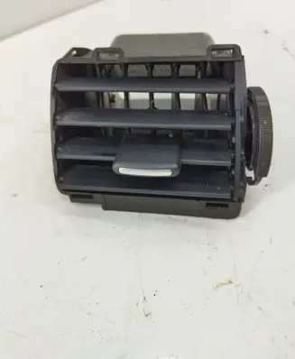 Subaru XV Dash center air vent grill 661110FJ010