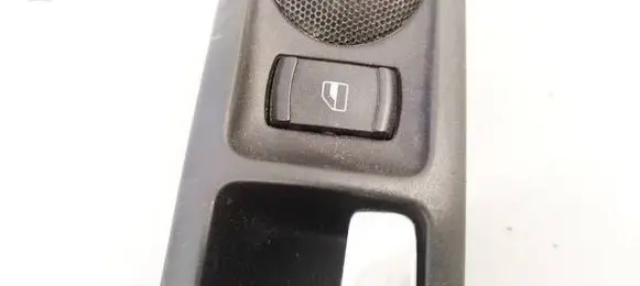 Volkswagen Golf IV Electric window control switch 3B0959855B