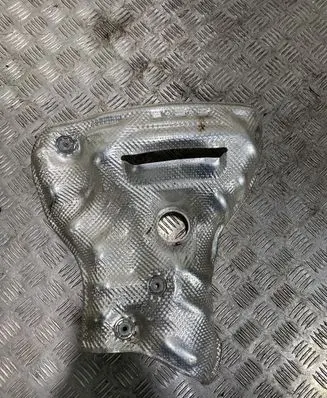 Toyota RAV 4 (XA50) Exhaust heat shield RAV20TERMOIZOLIACIJA