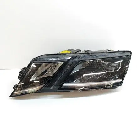 Skoda Octavia Mk3 (5E) Headlight/headlamp 5E1941015D 7P5941591AD