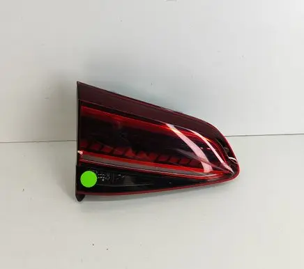 Volkswagen Golf VII Tailgate rear/tail lights 5G0945307Q