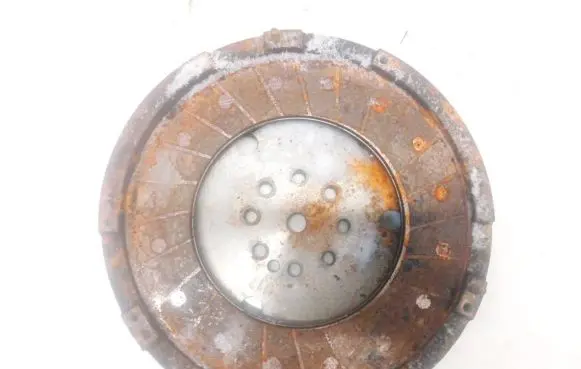 Flywheel