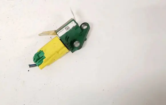 Volkswagen PASSAT B6 Airbag deployment crash/impact sensor 3c0909606