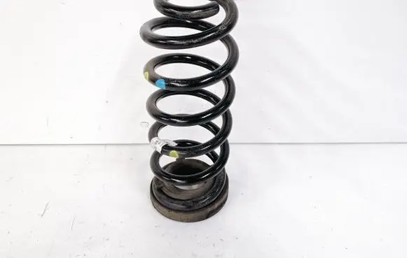 KIA Sportage Rear coil spring 55350F1CB0