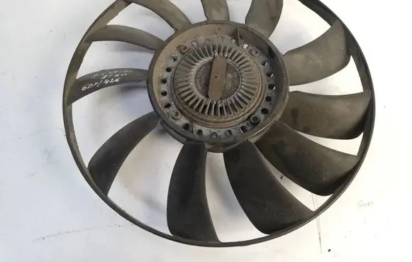 Volkswagen PASSAT B5 Fan impeller 06B121347