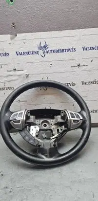 Citroen C-Crosser Steering wheel 75b474