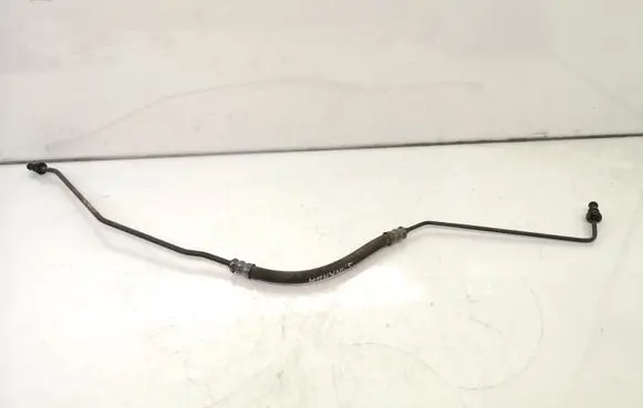 Peugeot 307 Clutch pipe/line 