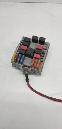 Fiat Punto (199) Fuse module 46760542