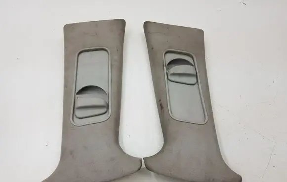 Volkswagen PASSAT B5 Seat belt trim BBM23993000