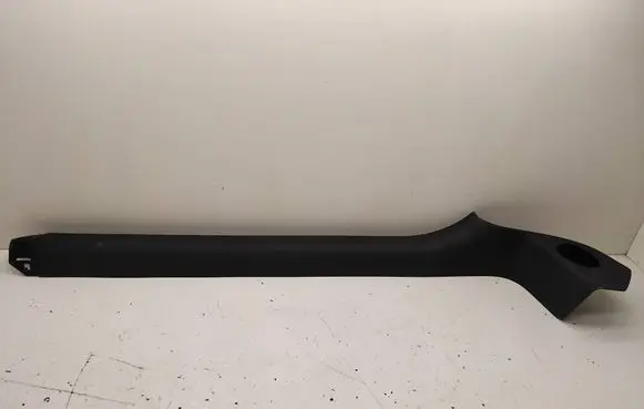 Audi A5 8T 8F Front sill trim cover 8T0853906B 8T0853906