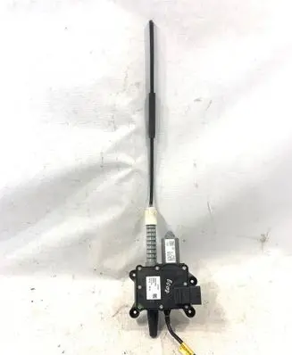 Peugeot 5008 Hand brake/parking brake motor 9673081580 0204706360 3108393