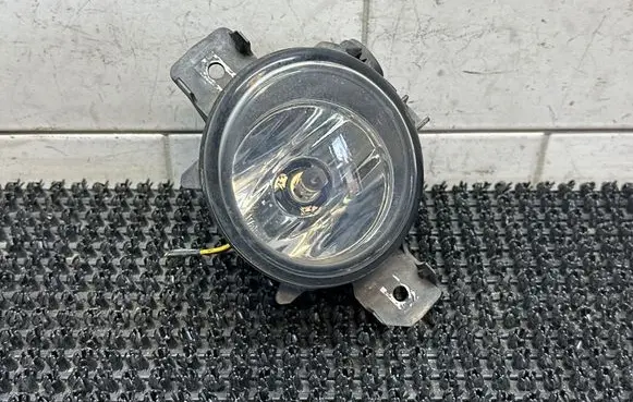 BMW 1 E81 E87 Front fog light 6924655 13101610