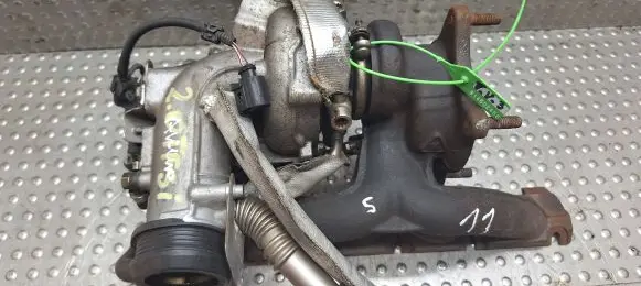 Audi A3 S3 8P Turbo 06F145701D
