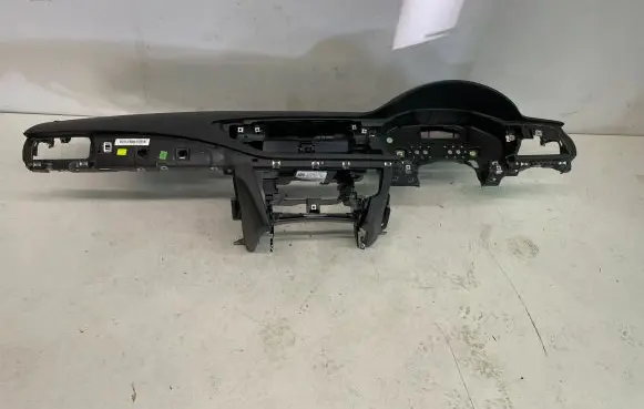 Audi A7 S7 4G Dashboard