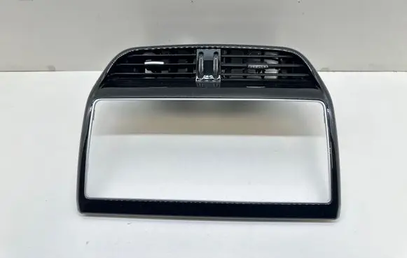Jaguar XE Dash center air vent grill GX73014L21A GX73014L21B