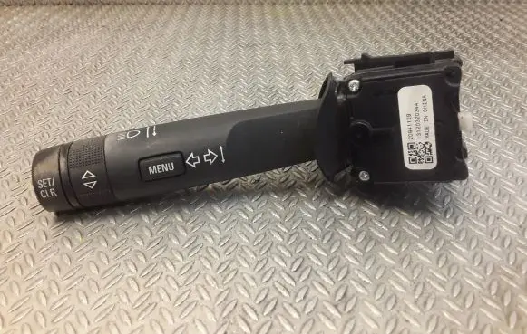 Opel Corsa D Indicator stalk 20941129