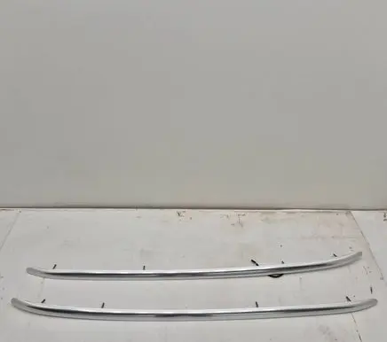Audi Q8 Roof bar rail 4M8860021E 4M8860022E 4M8860021E3Q7