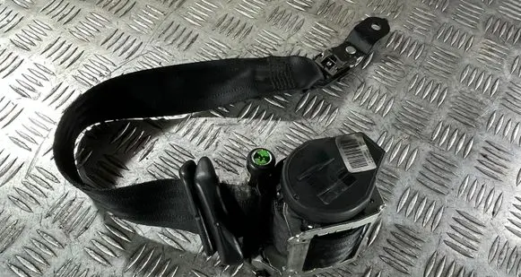 Volvo XC90 Third row seat belt 601239700 606053200