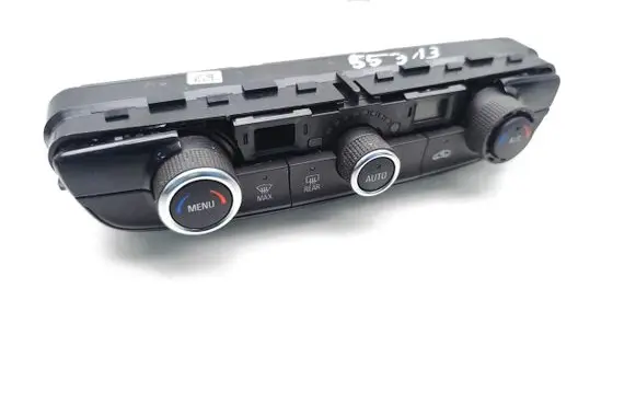 Opel Mokka B Climate control unit 9842665880