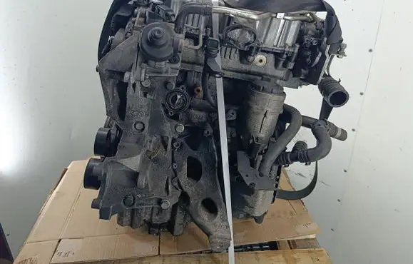 Audi A4 S4 B8 8K Engine CAGA