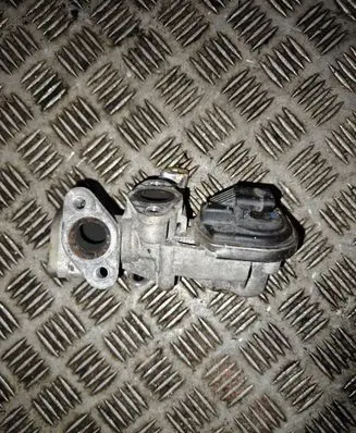 KIA Niro EGR valve 2845003HA0