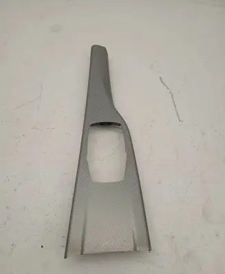 BMW 4 F32 F33 Gear shifter surround trim plastic