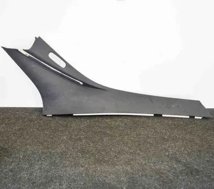 Mercedes-Benz E W212 (C) pillar trim A2126901025