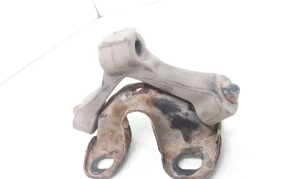 Muffler mount bracket/holder