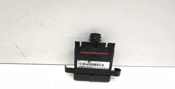 BMW 5 F10 F11 Current control relay 9153418 61149153418