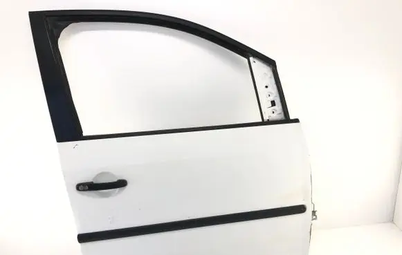 Volkswagen Caddy Front door