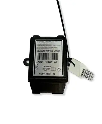 Ford Focus Light module LCM AM5113K031AH