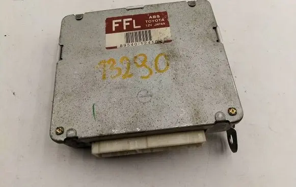 Toyota Corolla E110 ABS control unit/module 89540-12410